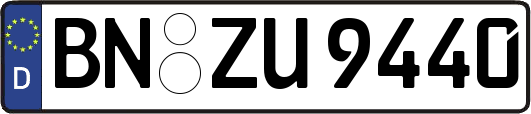 BN-ZU9440