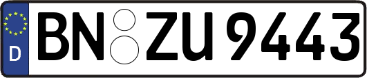 BN-ZU9443