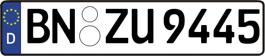 BN-ZU9445