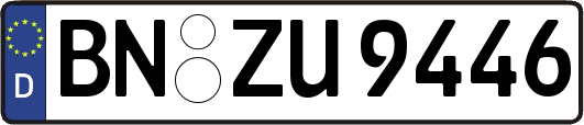 BN-ZU9446