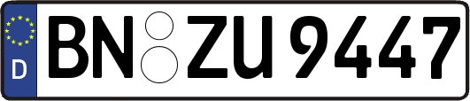 BN-ZU9447