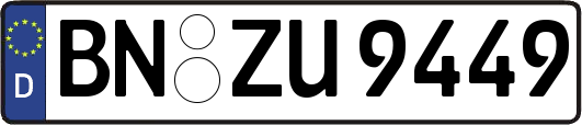 BN-ZU9449