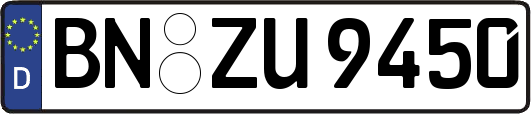 BN-ZU9450
