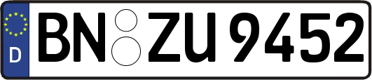 BN-ZU9452