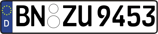 BN-ZU9453