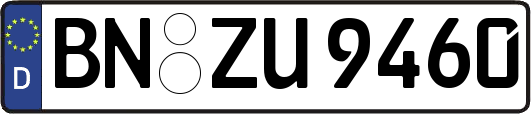 BN-ZU9460