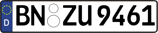 BN-ZU9461