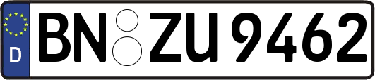 BN-ZU9462