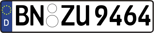 BN-ZU9464