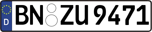 BN-ZU9471