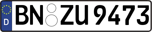 BN-ZU9473