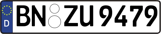BN-ZU9479