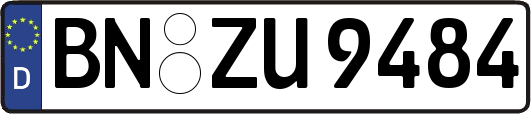 BN-ZU9484
