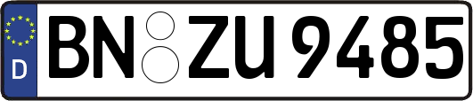 BN-ZU9485