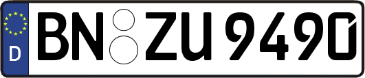 BN-ZU9490
