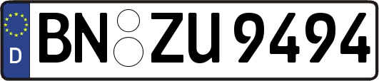 BN-ZU9494