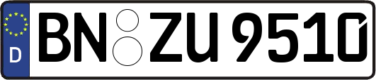 BN-ZU9510