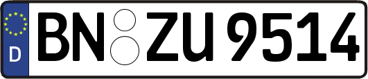 BN-ZU9514
