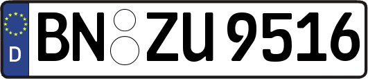 BN-ZU9516