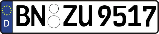 BN-ZU9517