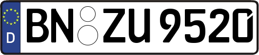 BN-ZU9520