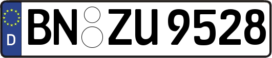 BN-ZU9528