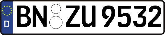 BN-ZU9532