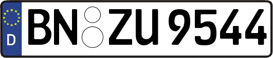 BN-ZU9544