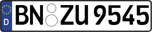 BN-ZU9545