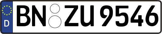 BN-ZU9546
