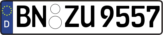 BN-ZU9557