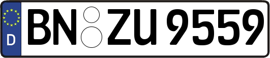 BN-ZU9559