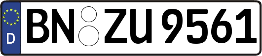 BN-ZU9561