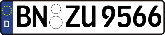 BN-ZU9566