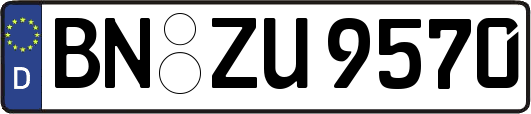 BN-ZU9570