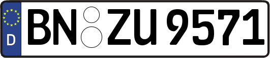 BN-ZU9571