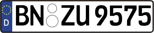 BN-ZU9575