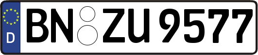 BN-ZU9577