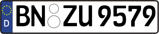 BN-ZU9579