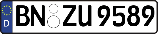 BN-ZU9589