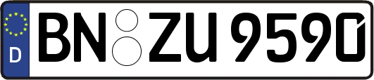 BN-ZU9590