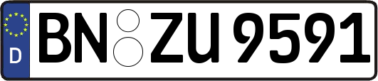 BN-ZU9591