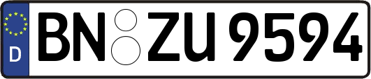 BN-ZU9594