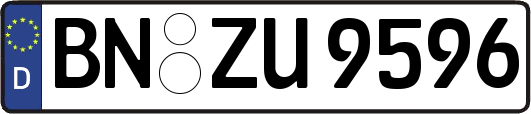 BN-ZU9596