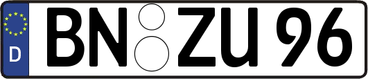 BN-ZU96