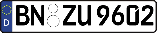 BN-ZU9602