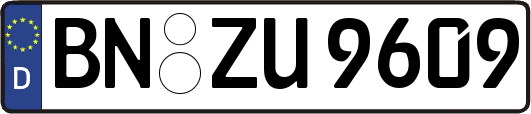 BN-ZU9609