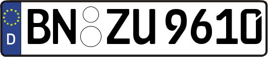 BN-ZU9610