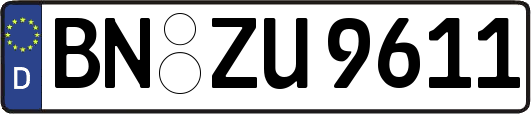 BN-ZU9611