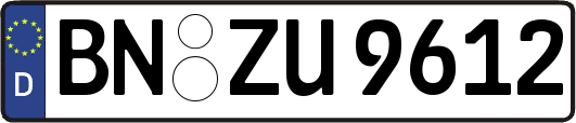 BN-ZU9612